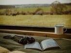 Book and views Book and views